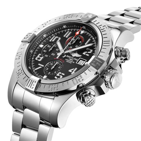 breitling avenger ebay|Breitling super avenger 2 price.